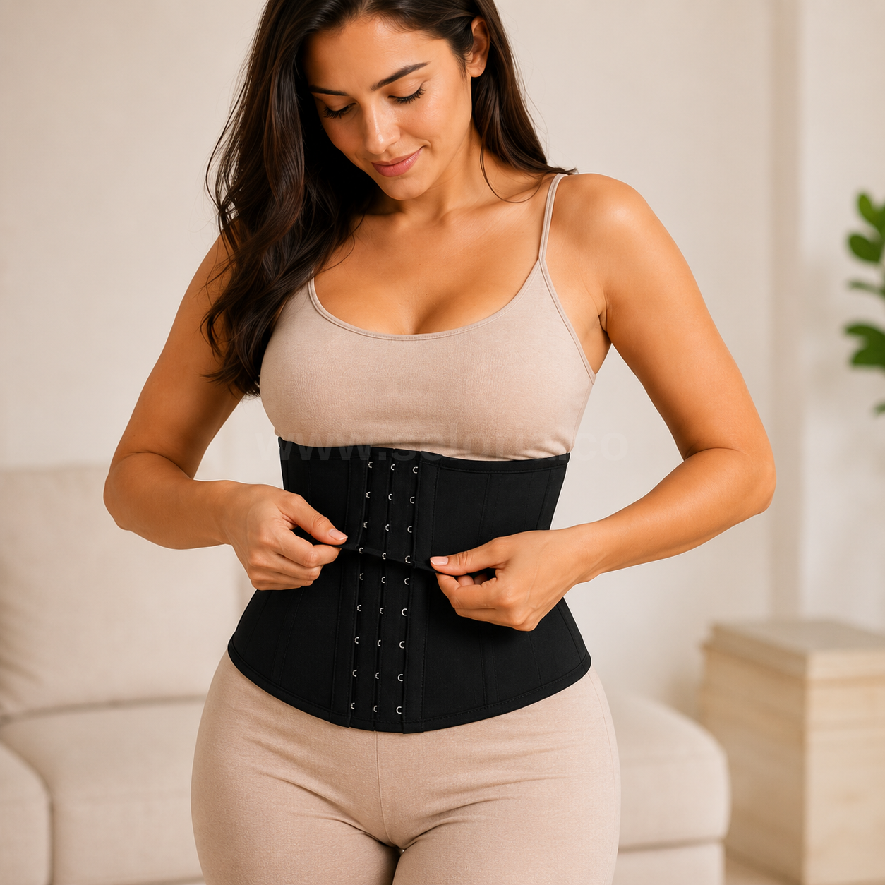 Seloria Termal Sauna Korse