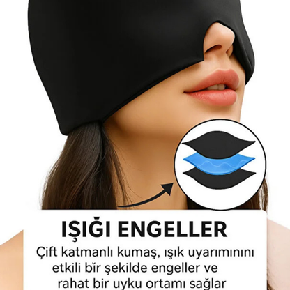 Seloria Migren Sargısı