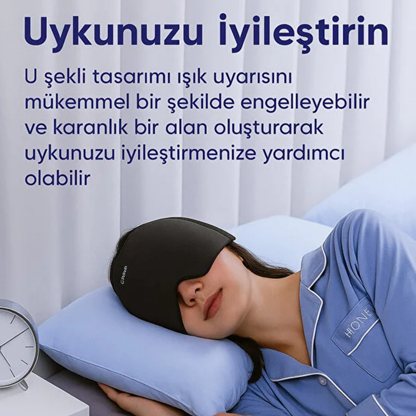 Seloria Migren Sargısı