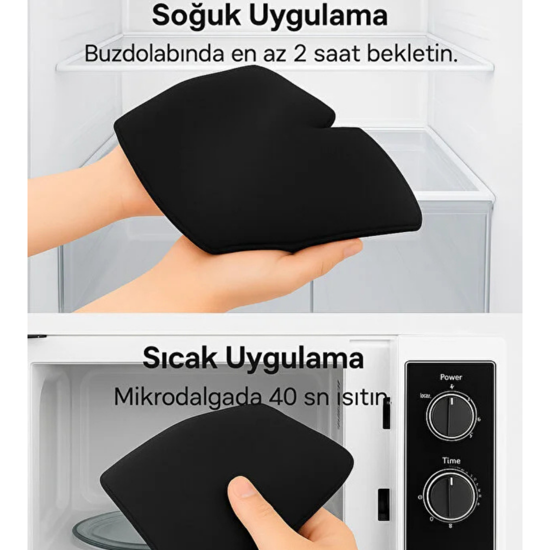 Seloria Migren Sargısı
