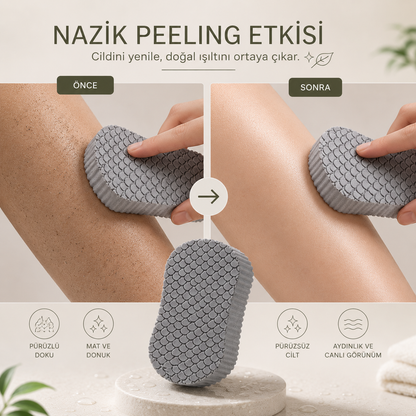 Seloria Peeling Süngeri