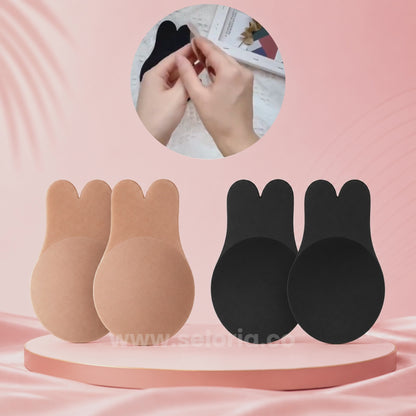 Seloria® Tavşan Kulaklı Toparlayıcı Sütyen