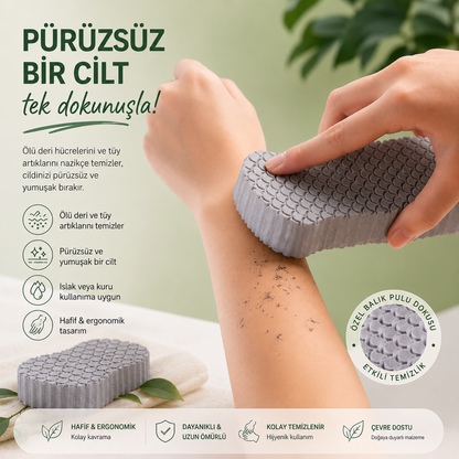 Seloria Peeling Süngeri